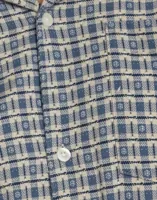 Chambray Blue