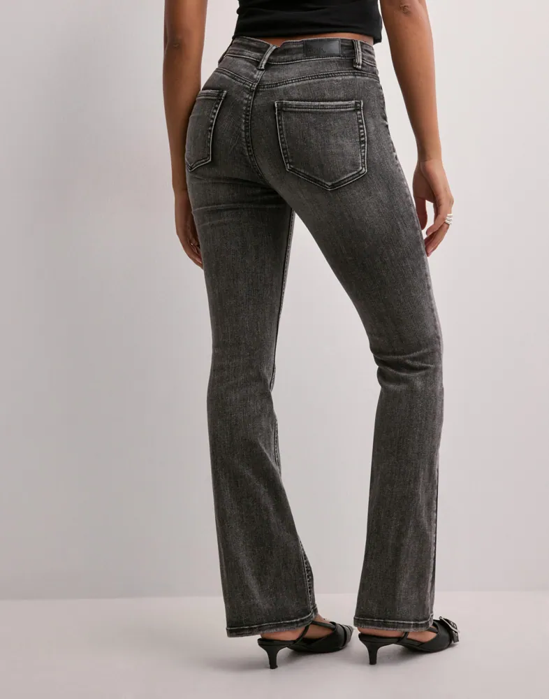 VMFLASH MR FLARED JEANS LI213 GA NO