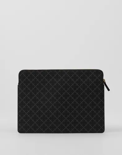 By Malene Birger - Sort - Ivy Laptop 13"