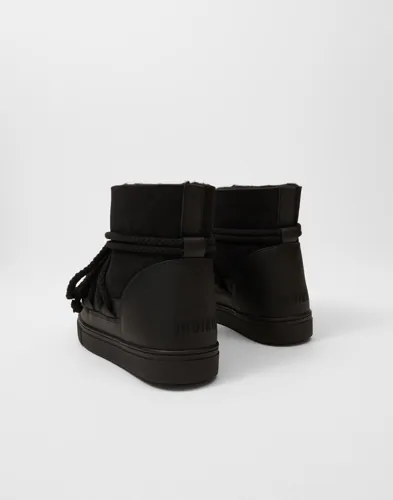 INUIKII Classic teddy boots dam – bild 3