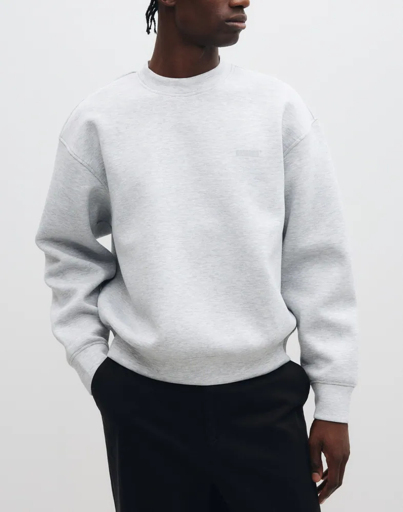 Wbfuko Scuba Crew Sweatshirts
