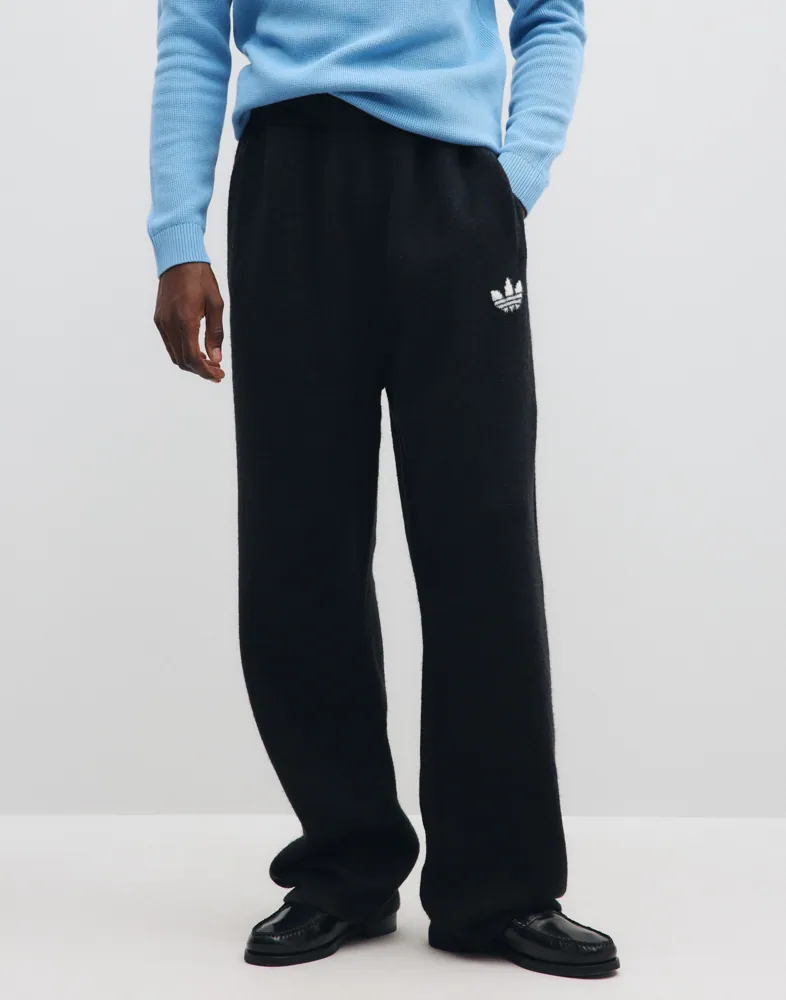 Knit Pants Mjukisbyxor