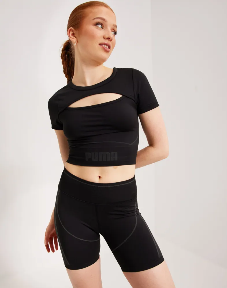 FormKnit Seamless Short