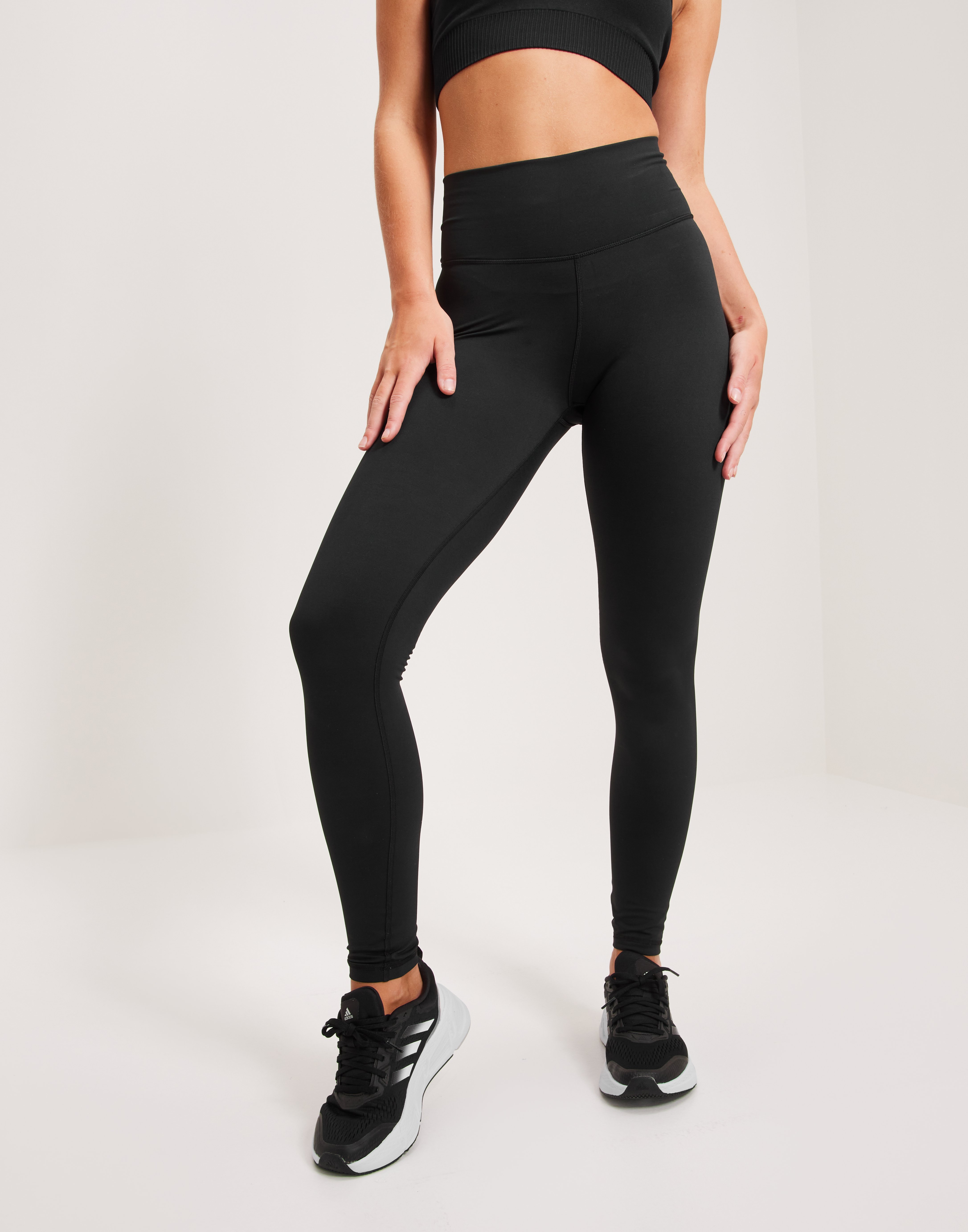 Buy Aim n Edge Core Tights Black Nelly