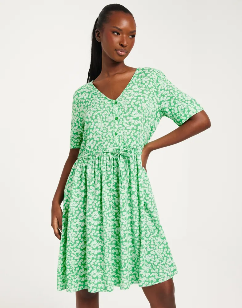 green irish dress Short Spaghetti Strap Bodycon Mini Dress – The Dress Outlet