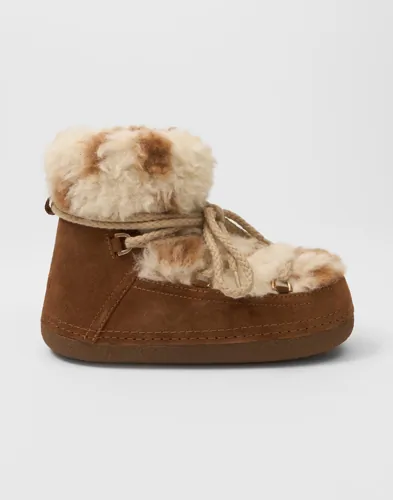 INUIKII Teddy teddy boots dam – bild 2