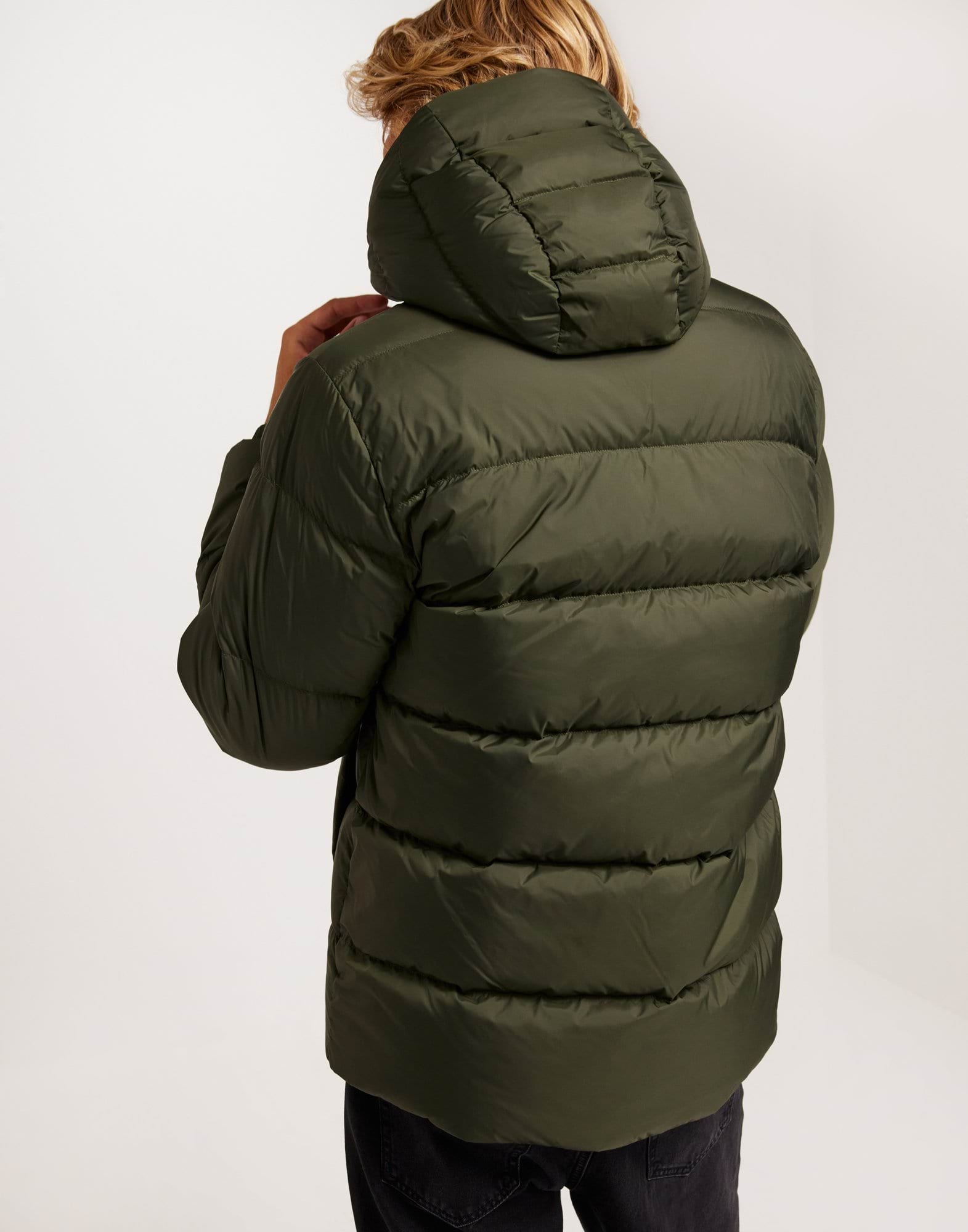 Barrell Down Jacket