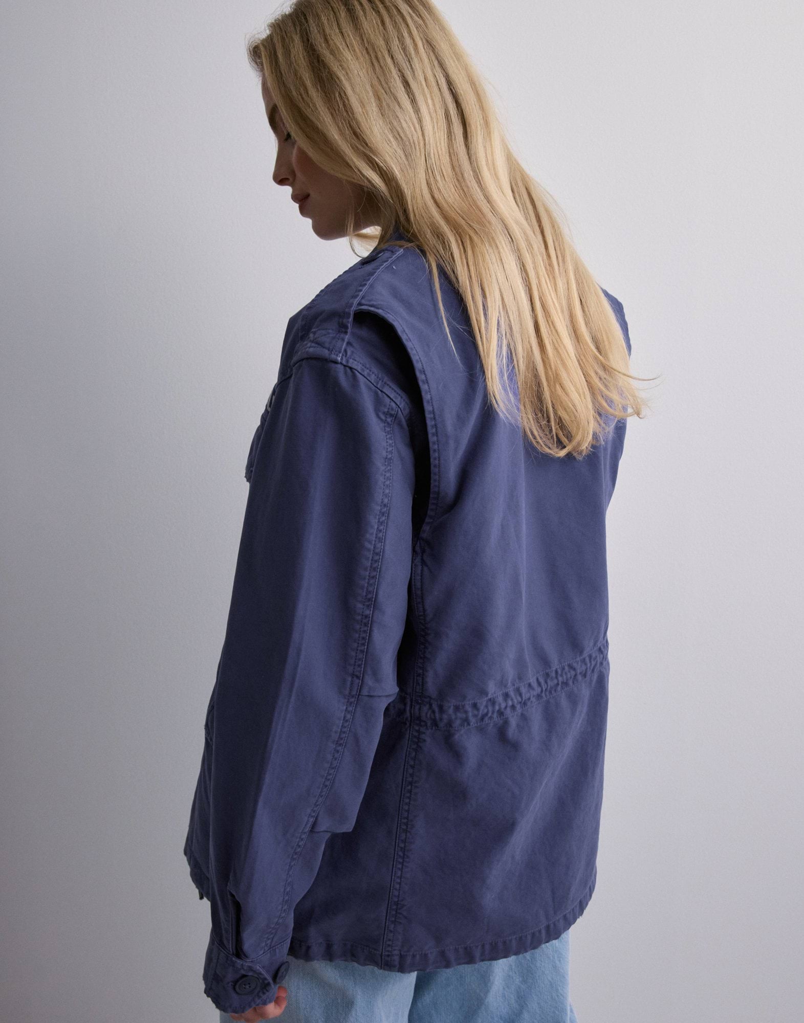LP JACKET STYLE 343