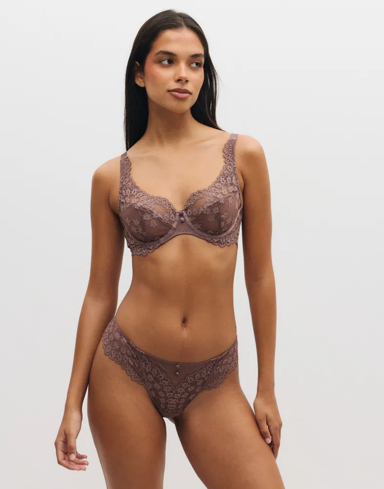 Hunkemöller Daisy Uf bh dam