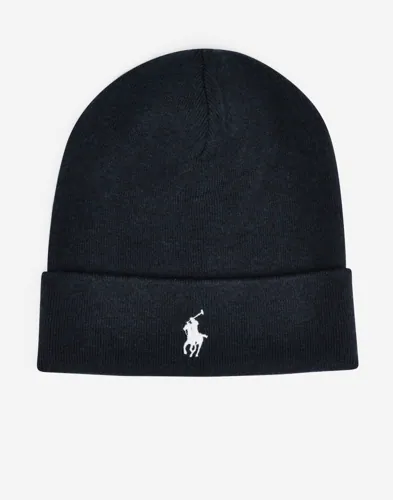 Polo Ralph Lauren Sweater-hat Mössor Blå