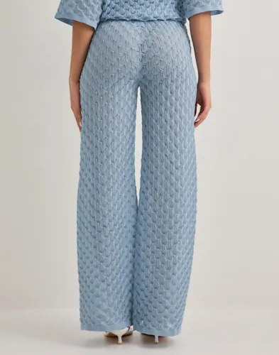 Alissa Knitted Pants 2