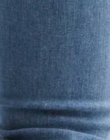 Light Blue Denim
