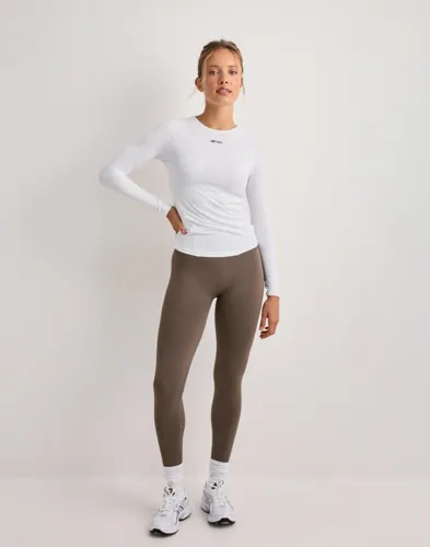 Aim'n - Vit - Soft Basic Long Sleeve
