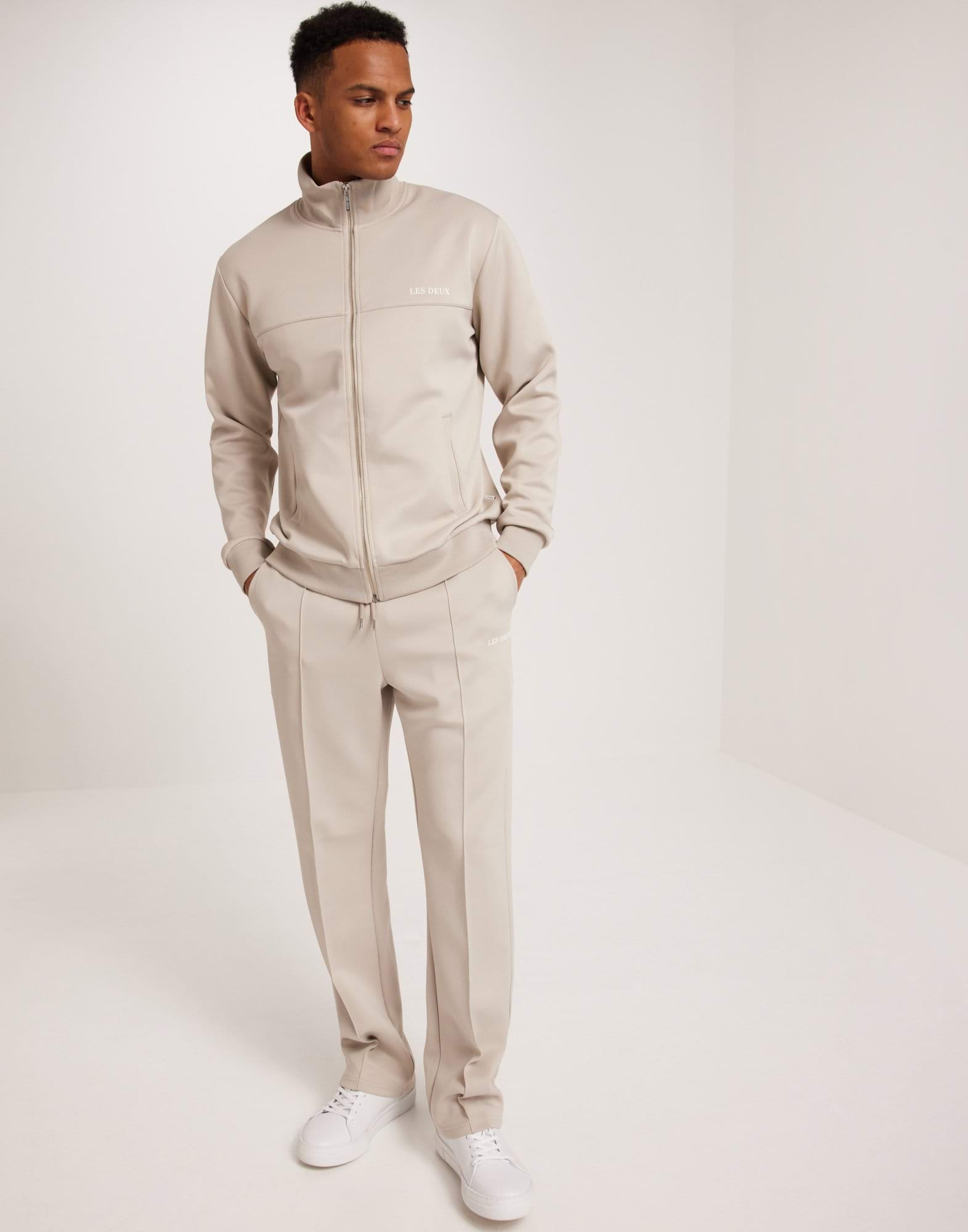 Ballier Casual Track Pant