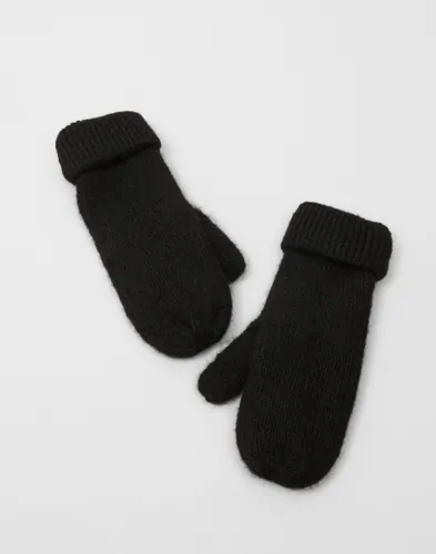 Nelly - Sort - Fuzzy Mittens