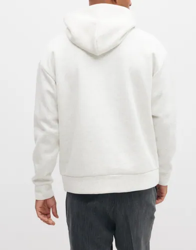 JACK & JONES Jjebarron Sweat Hood Noos Hoodies herr – bild 3