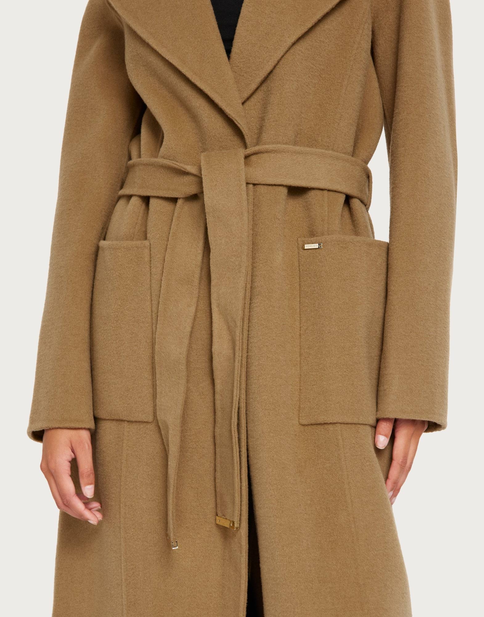 DFW ROBE COAT