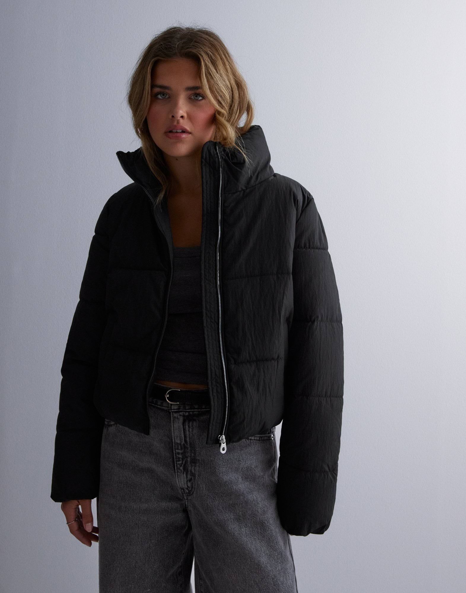 ONLDOLLY SHORT PUFFER JACKET OTW NO