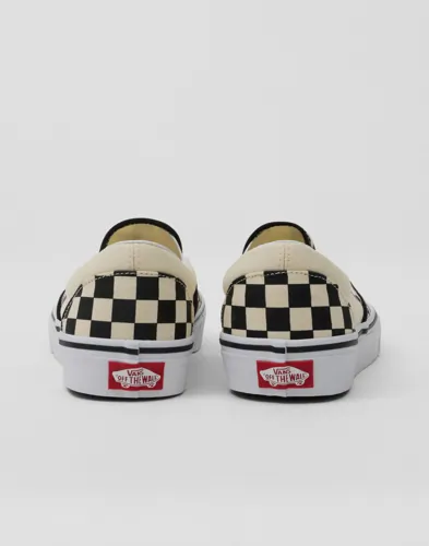 Vans Ua Classic Slip-On låga sneakers dam – bild 6