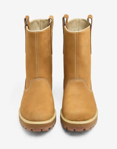 TIMBERLAND Heritage Mid Pull O Boots & Kängor herr – bild 2