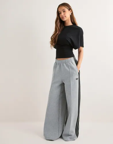 Adidas Originals - Grå - Spacer 3S Tp