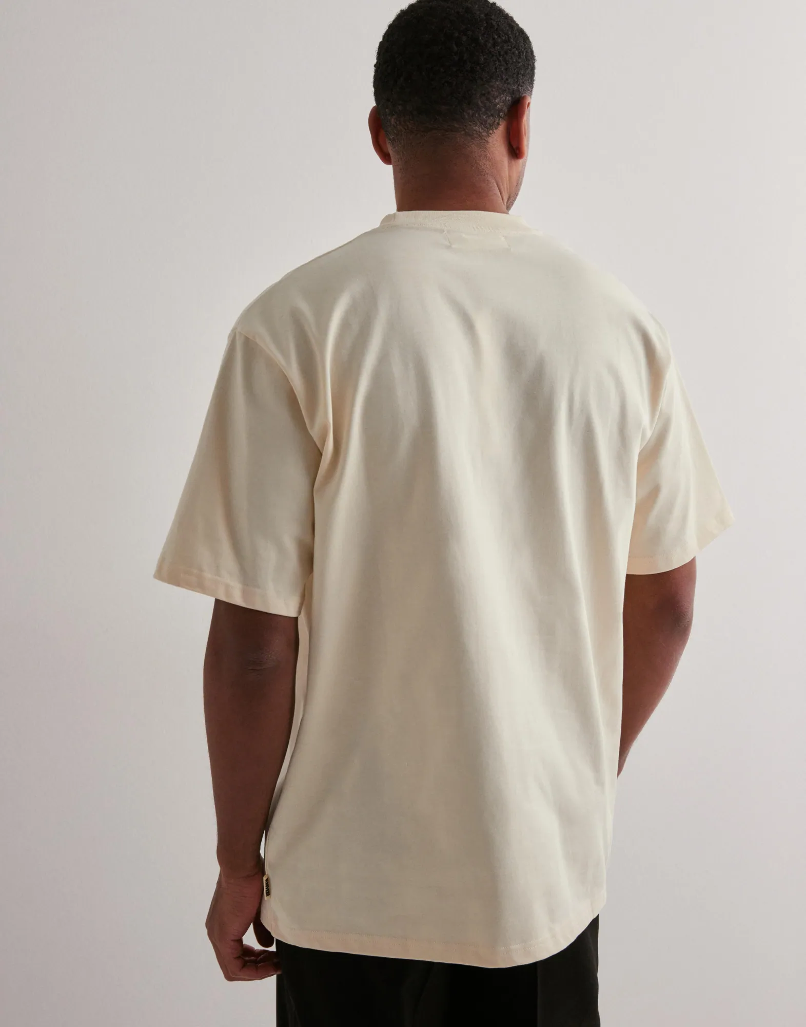 WBBaine Base Tee