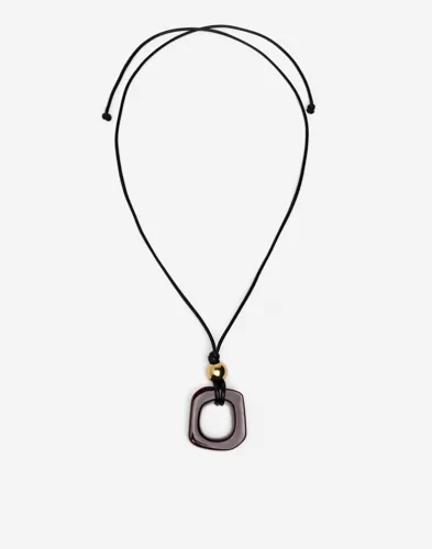 PIECES Pcpauline Necklace halsband dam – bild 3