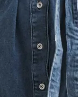 Medium Blue Denim