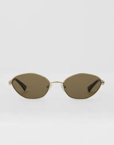 Le Specs - Guld - Le Sustain - Le Bebe