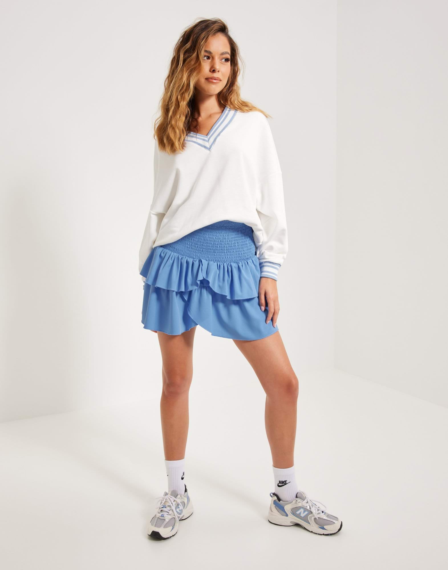 Carin R Skirt