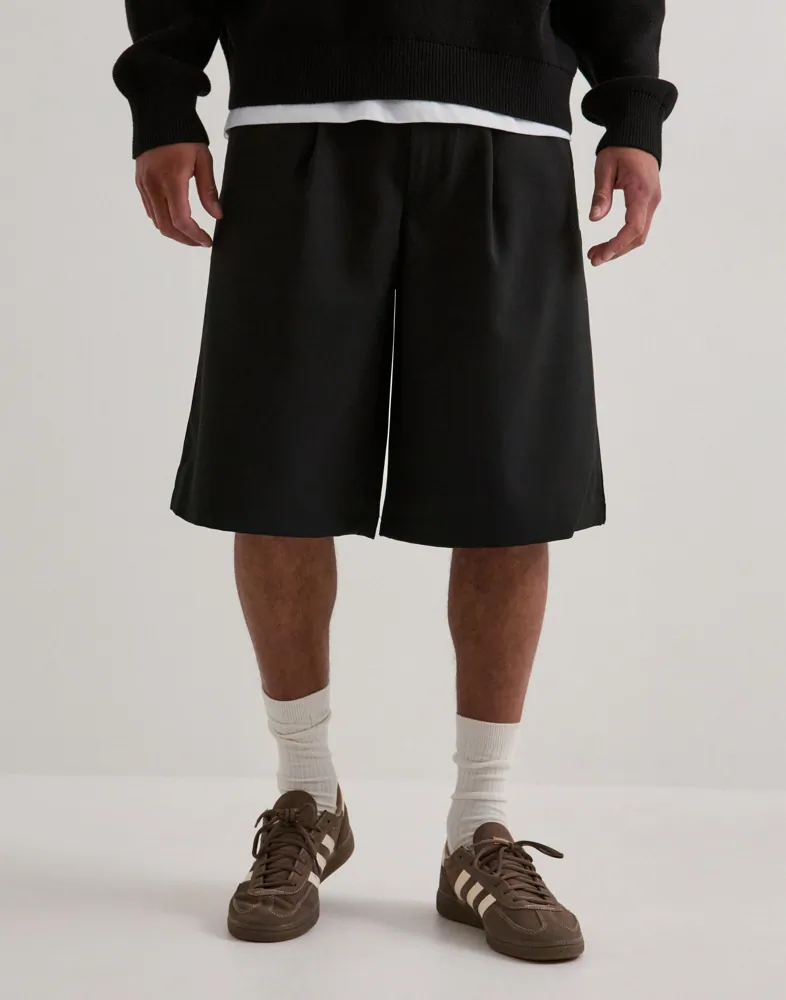 Bin Guan Shorts Chinoshorts