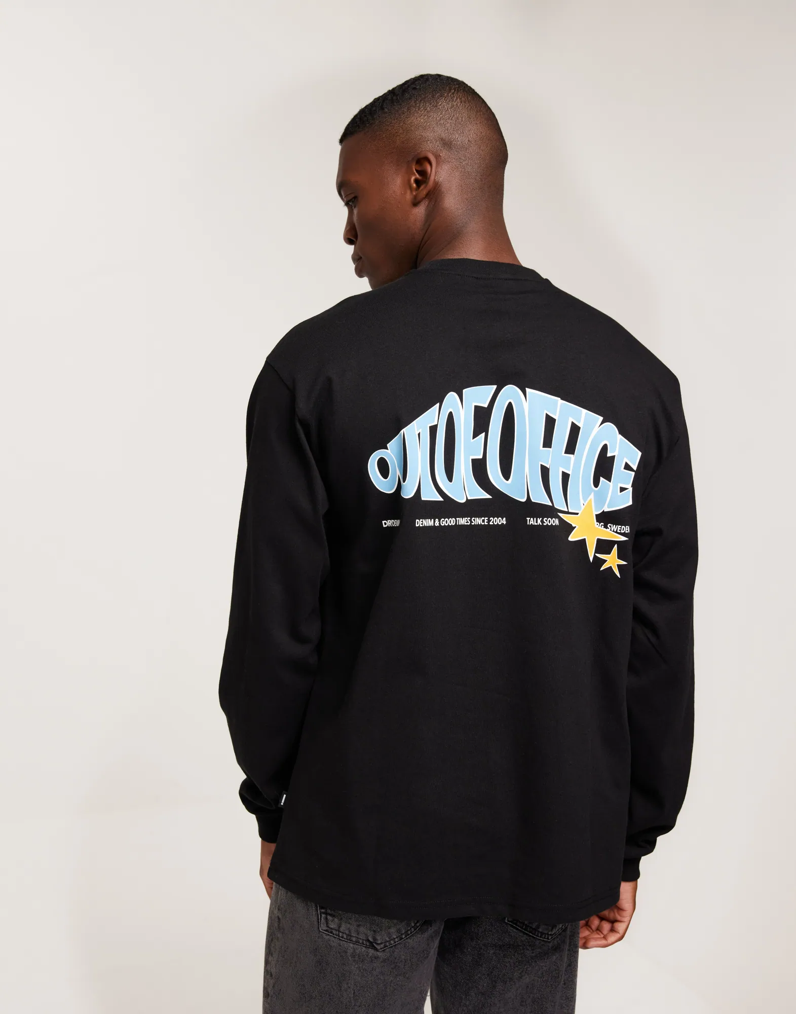 Reno Long Sleeve