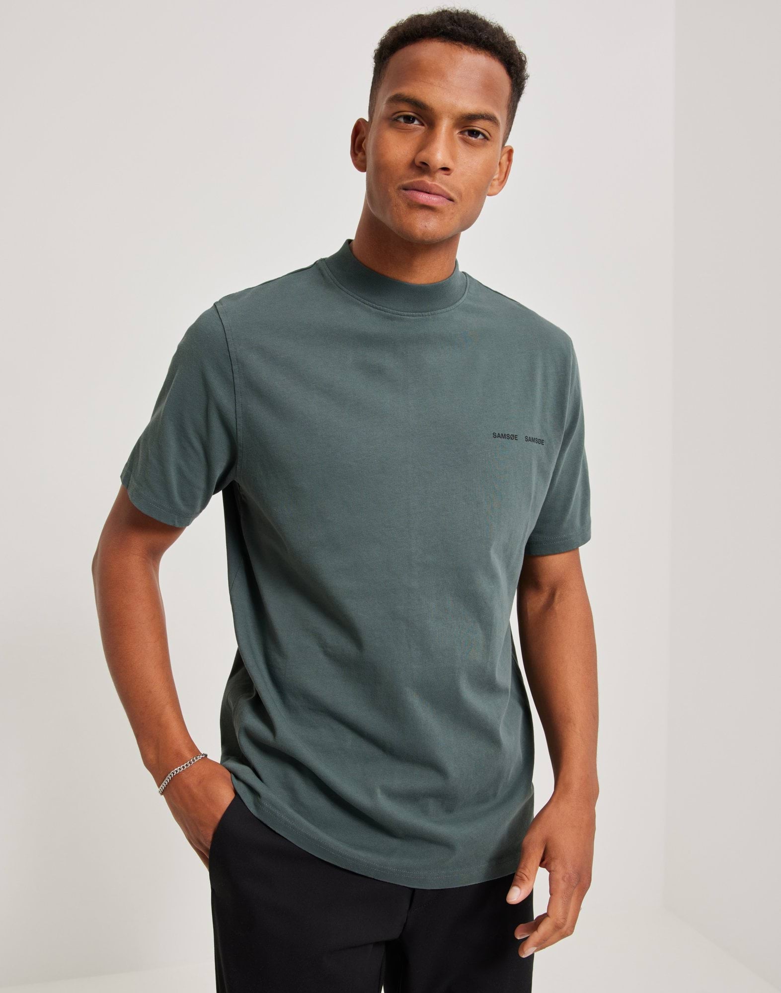 Norsbro t-shirt 6024