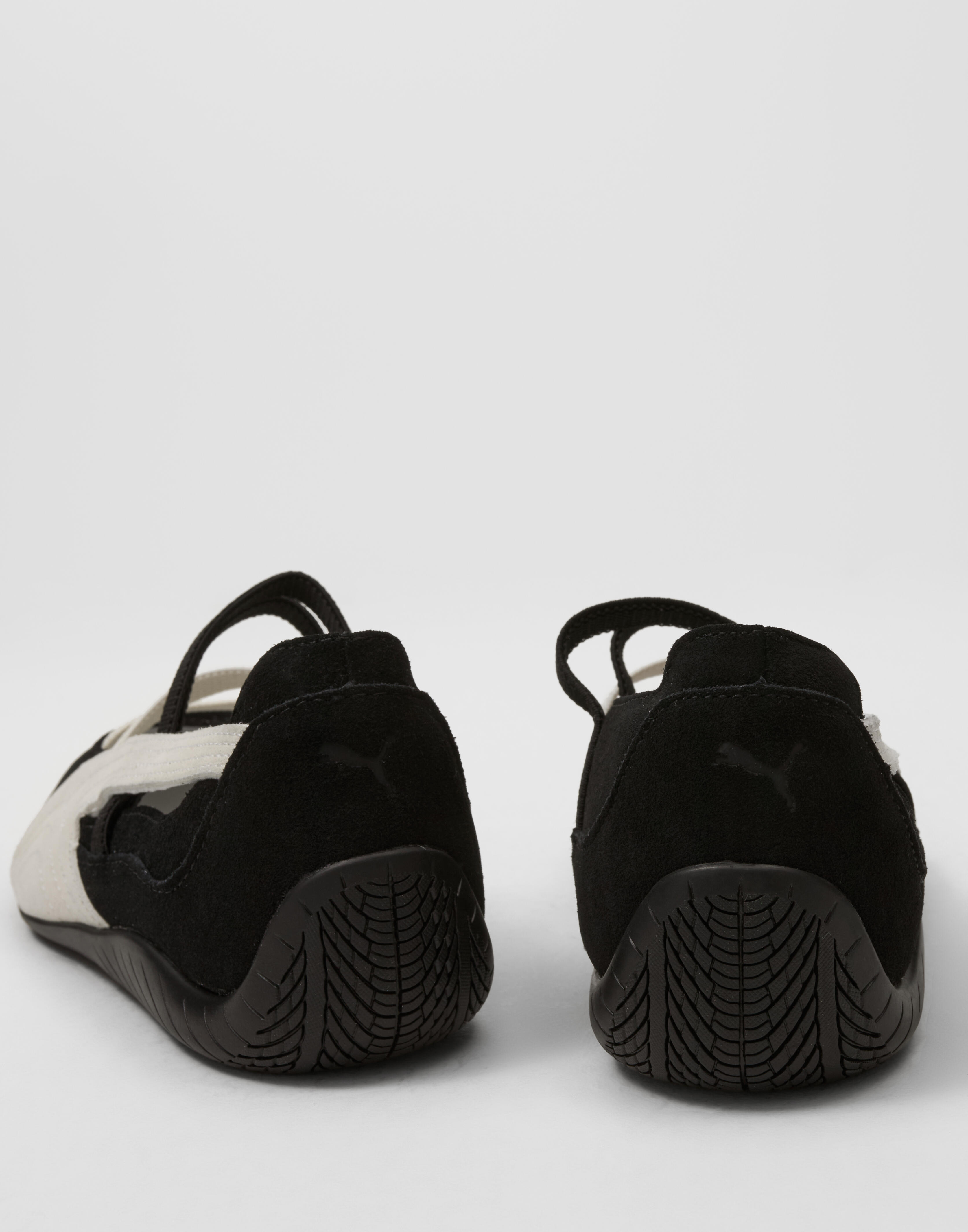 SPEEDCAT BALLET SD WNS　23,5cm Buy Puma Speedcat Ballet SD Wns - Black/White | Nelly.com