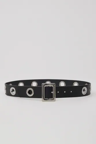 PIECES Pceja Jeans Belt Pp Fsy dam – bild 2