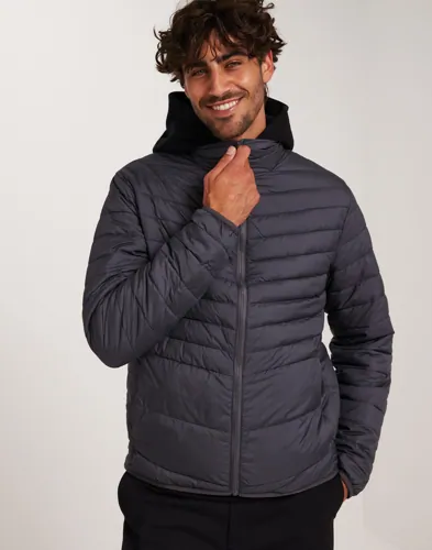 JACK & JONES Jjestate Packable Puffer Collar Noo Puffer jackets dunjackor herr – bild 2