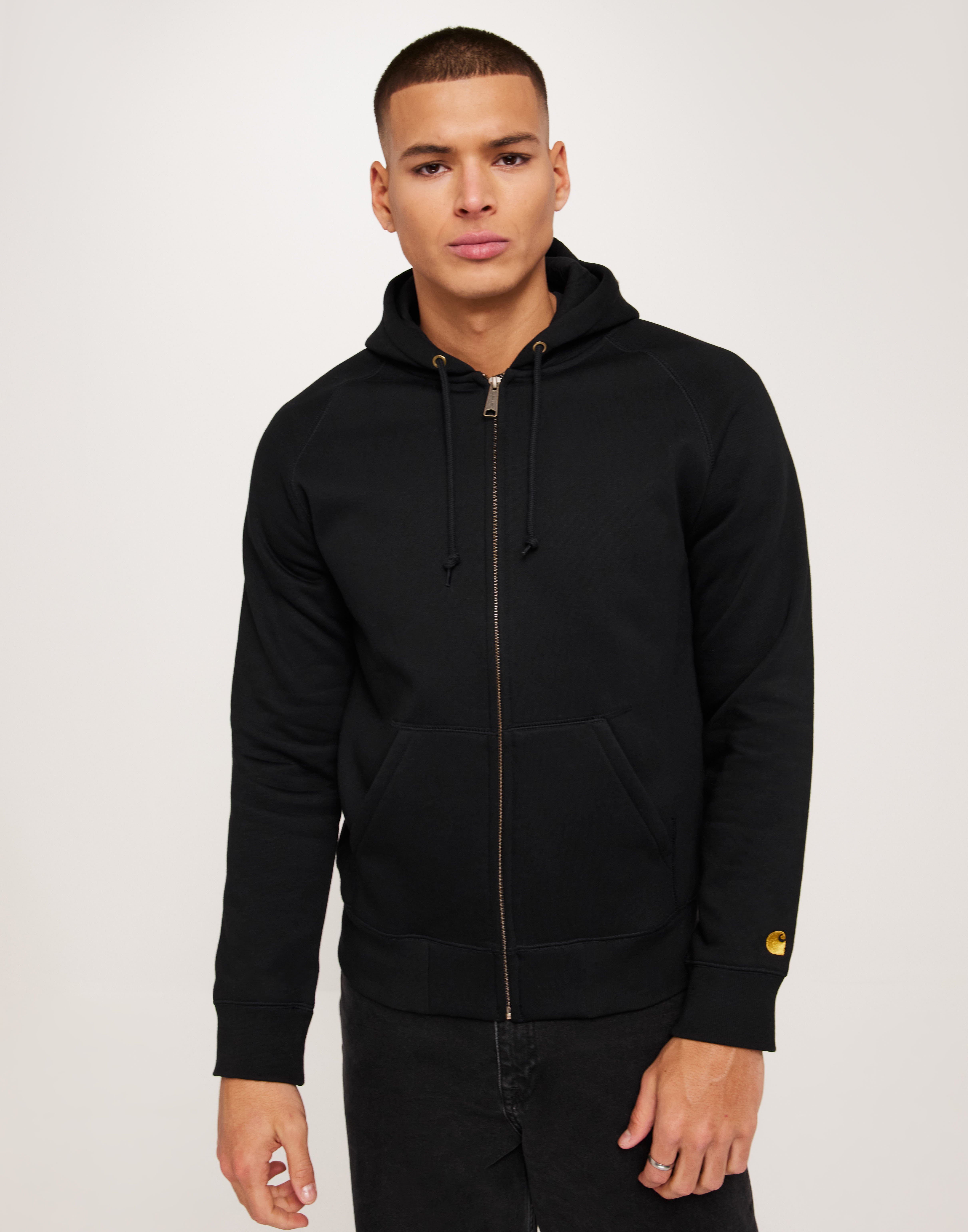 Hooded chase jacket carhartt best sale