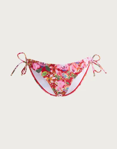 BECKSÖNDERGAARD - Blomstret - Yvette Bibi Bikini Briefs