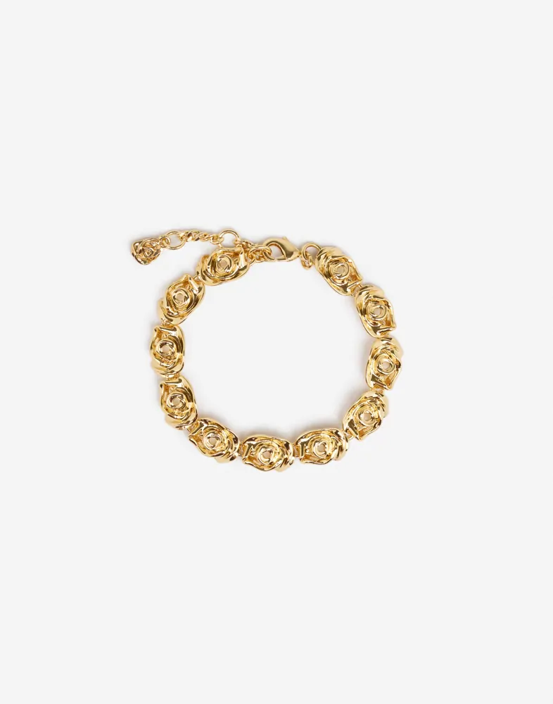 PILGRIM Inner Bracelet armband dam – bild 3
