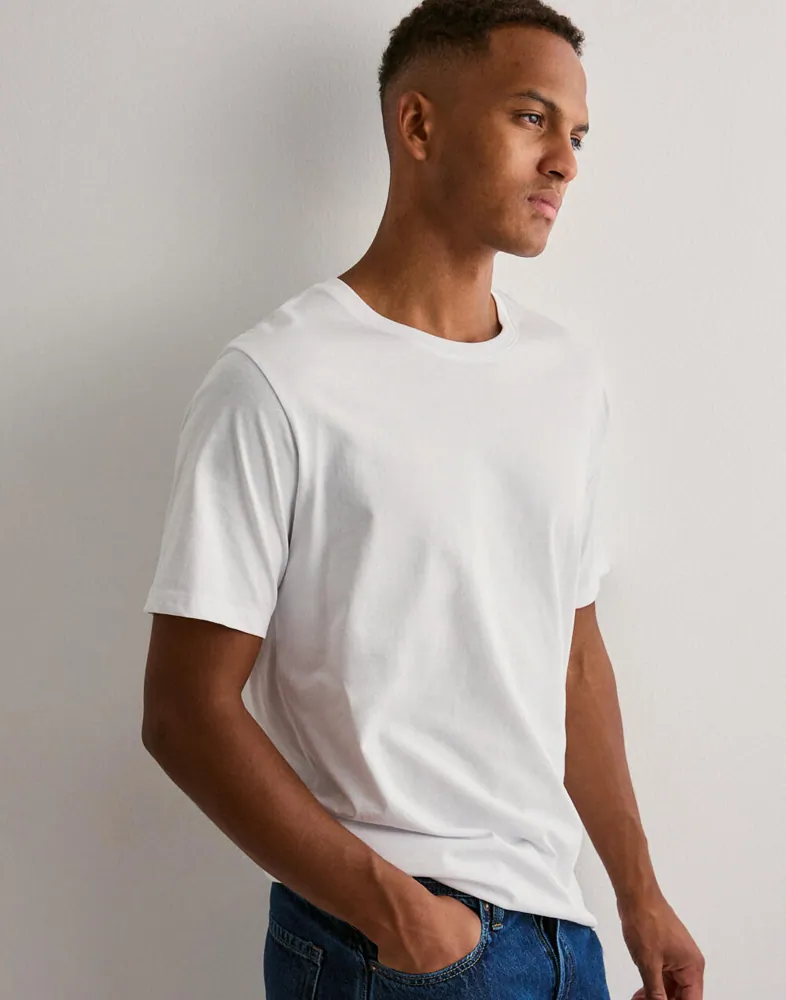 JACK & JONES T-shirt herr – bild 3