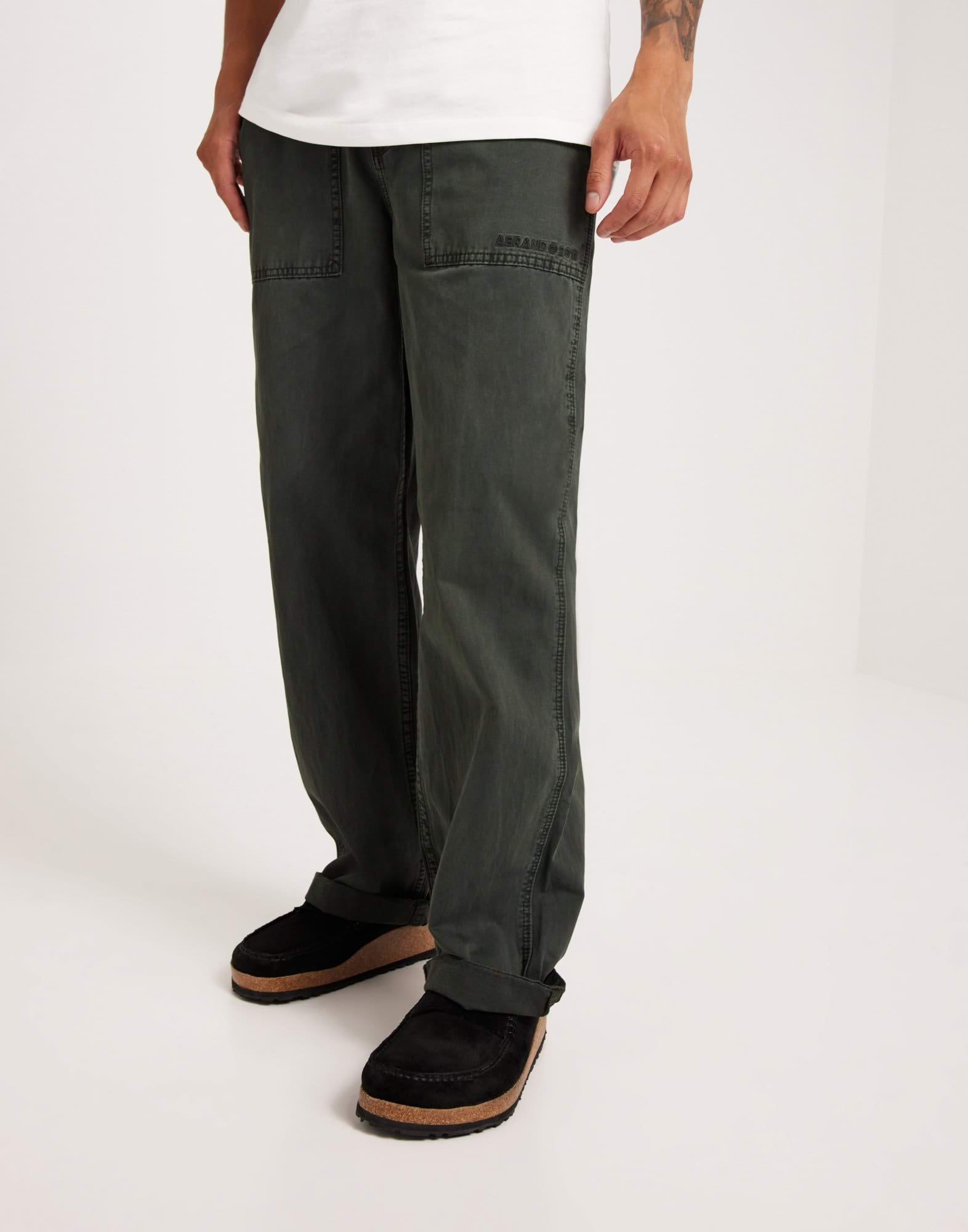 95 BAGGY PANT