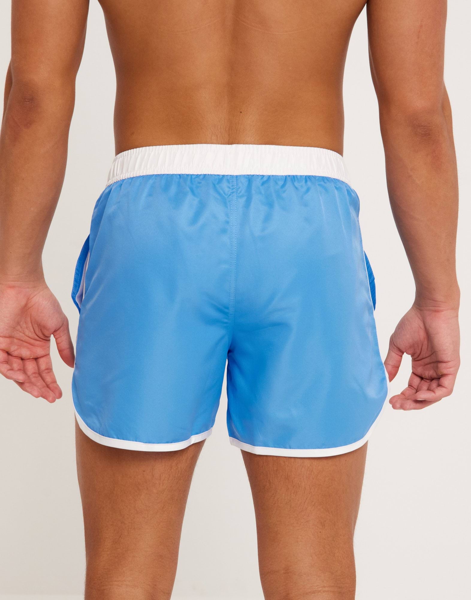 St Paul Swim Shorts