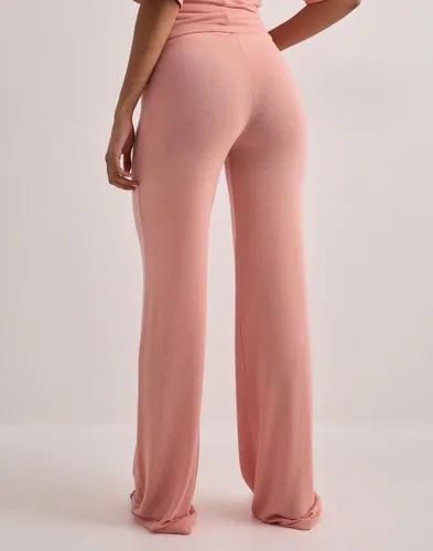 Nelly - Orange - My Chill Pants