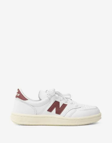 New Balance - Vit - New Balance T500