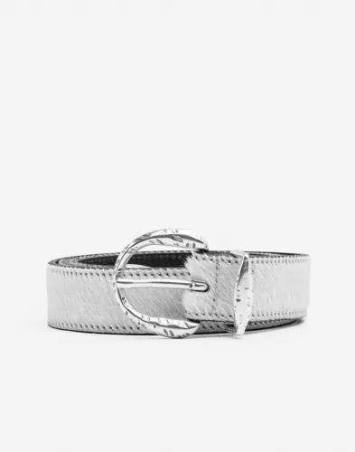 Wbwest Mono Belt Bälten & Skärp
