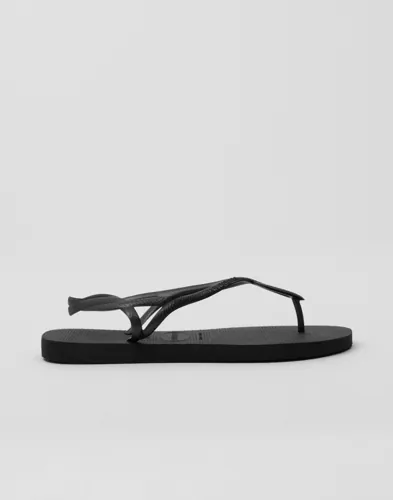 Havaianas - Sort - Hav. Luna