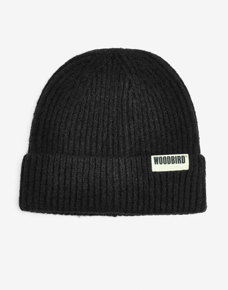 Wbyeti Plated Beanie Mössor