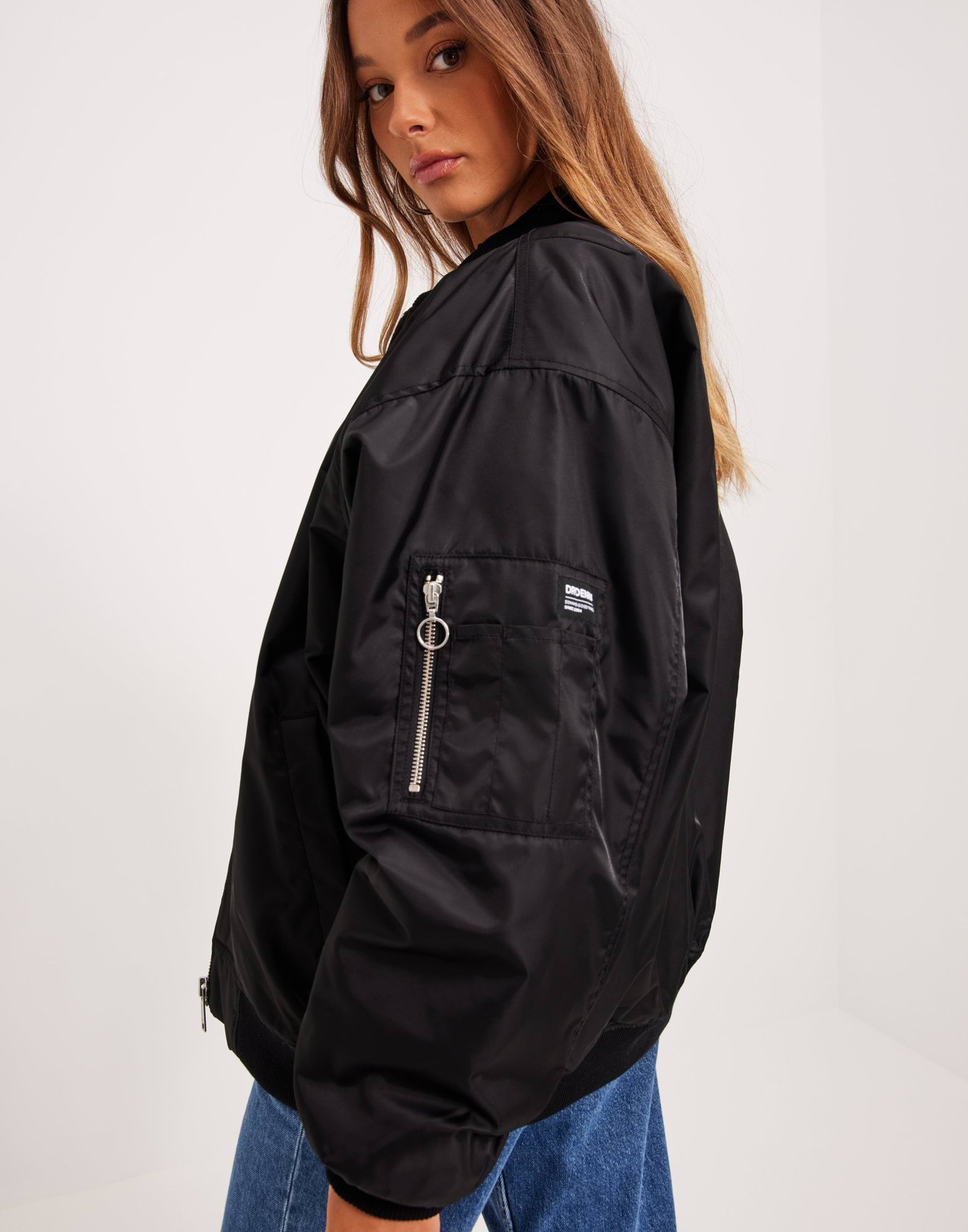 Hera Bomber Jacket