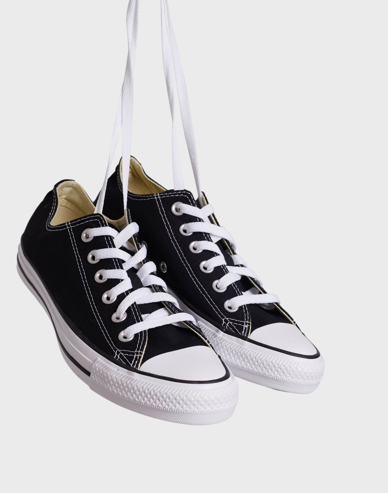 All Star Canvas Ox