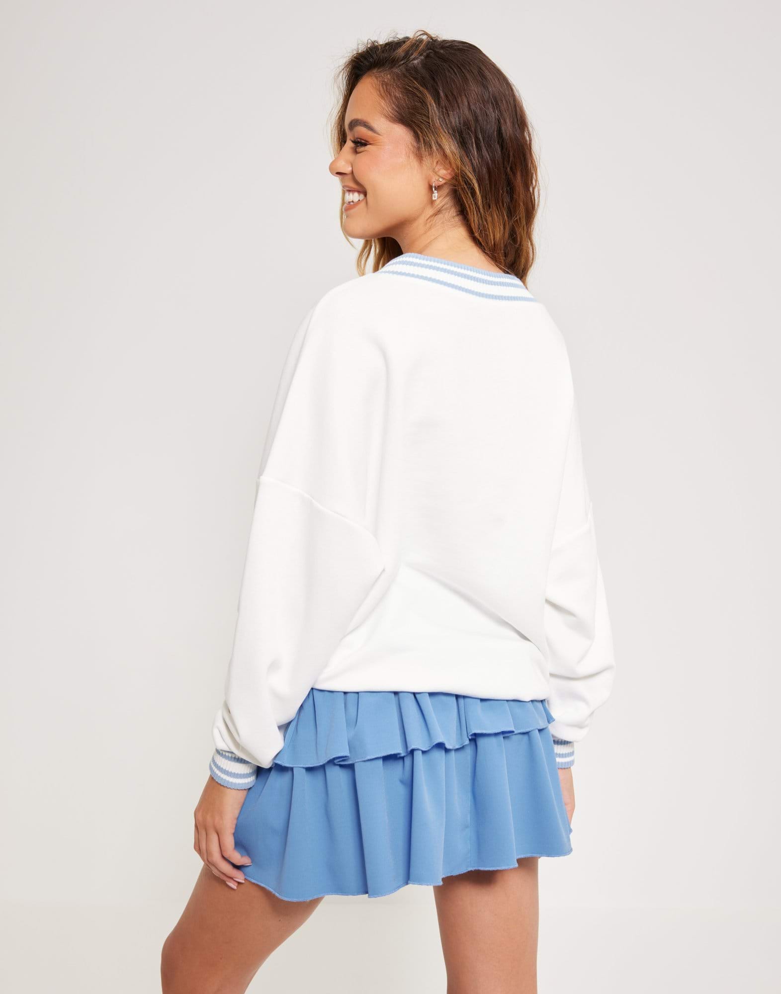 Carin R Skirt